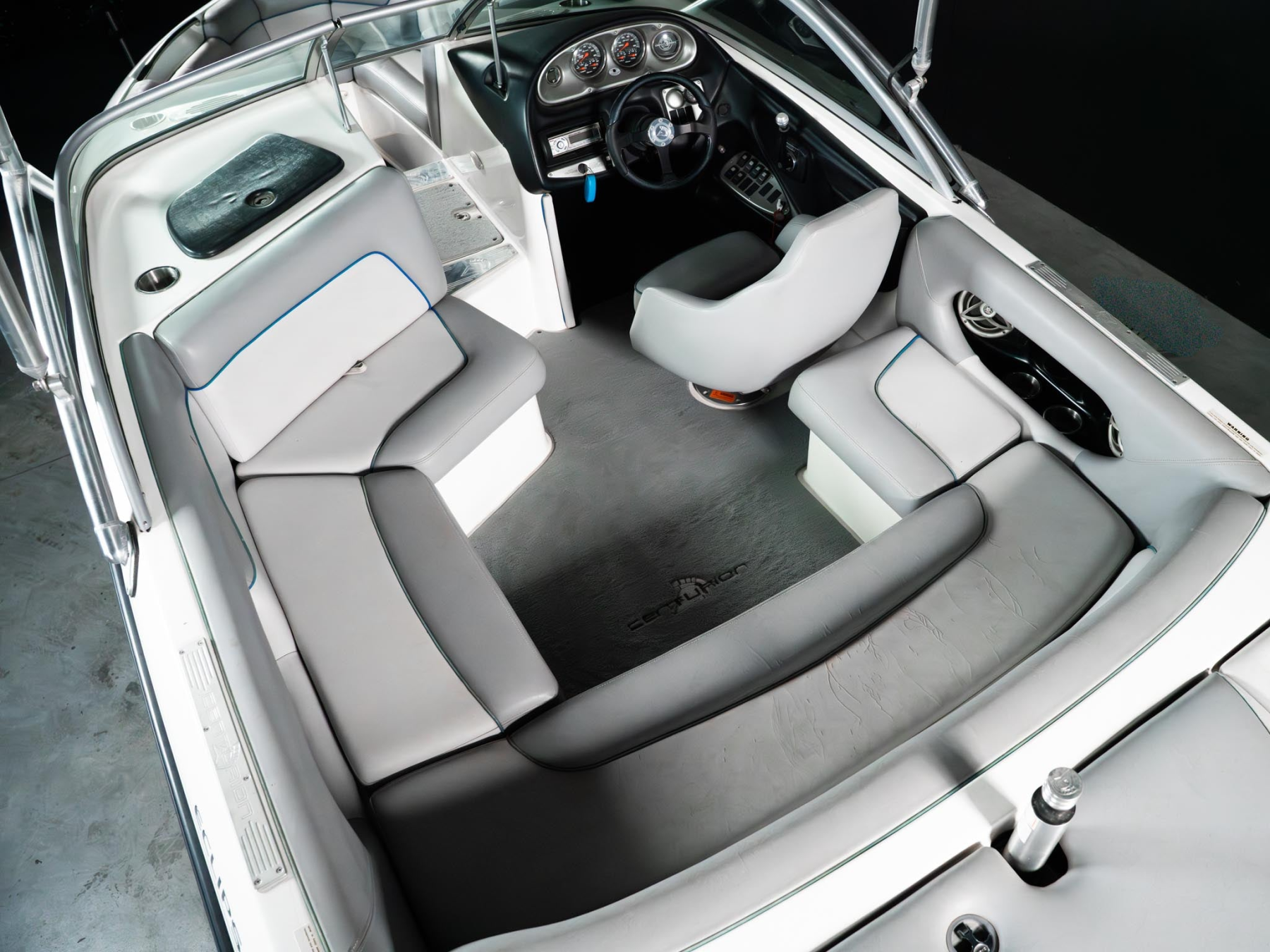 2007 Centurion Boats 