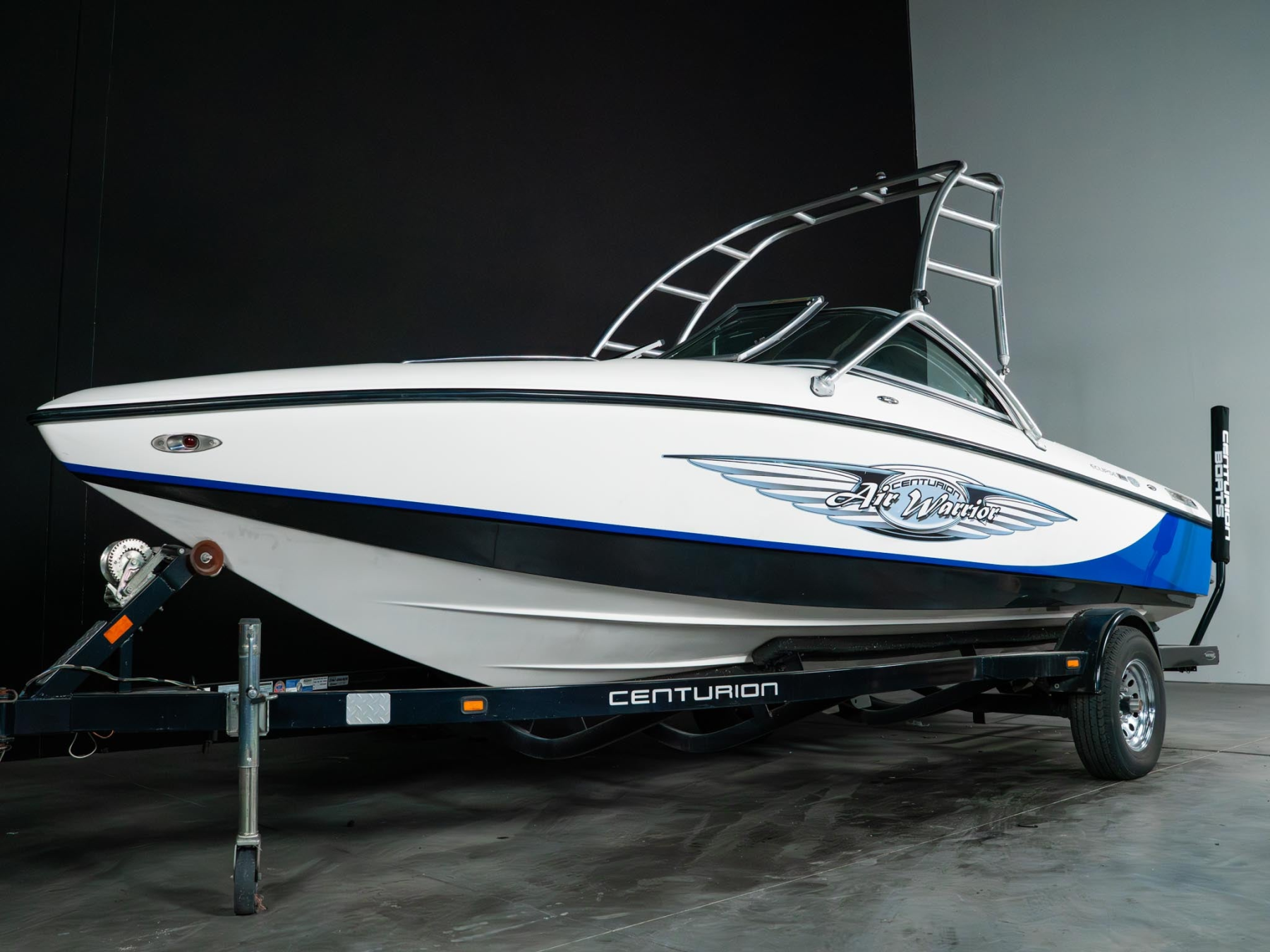 2007 Centurion Boats 