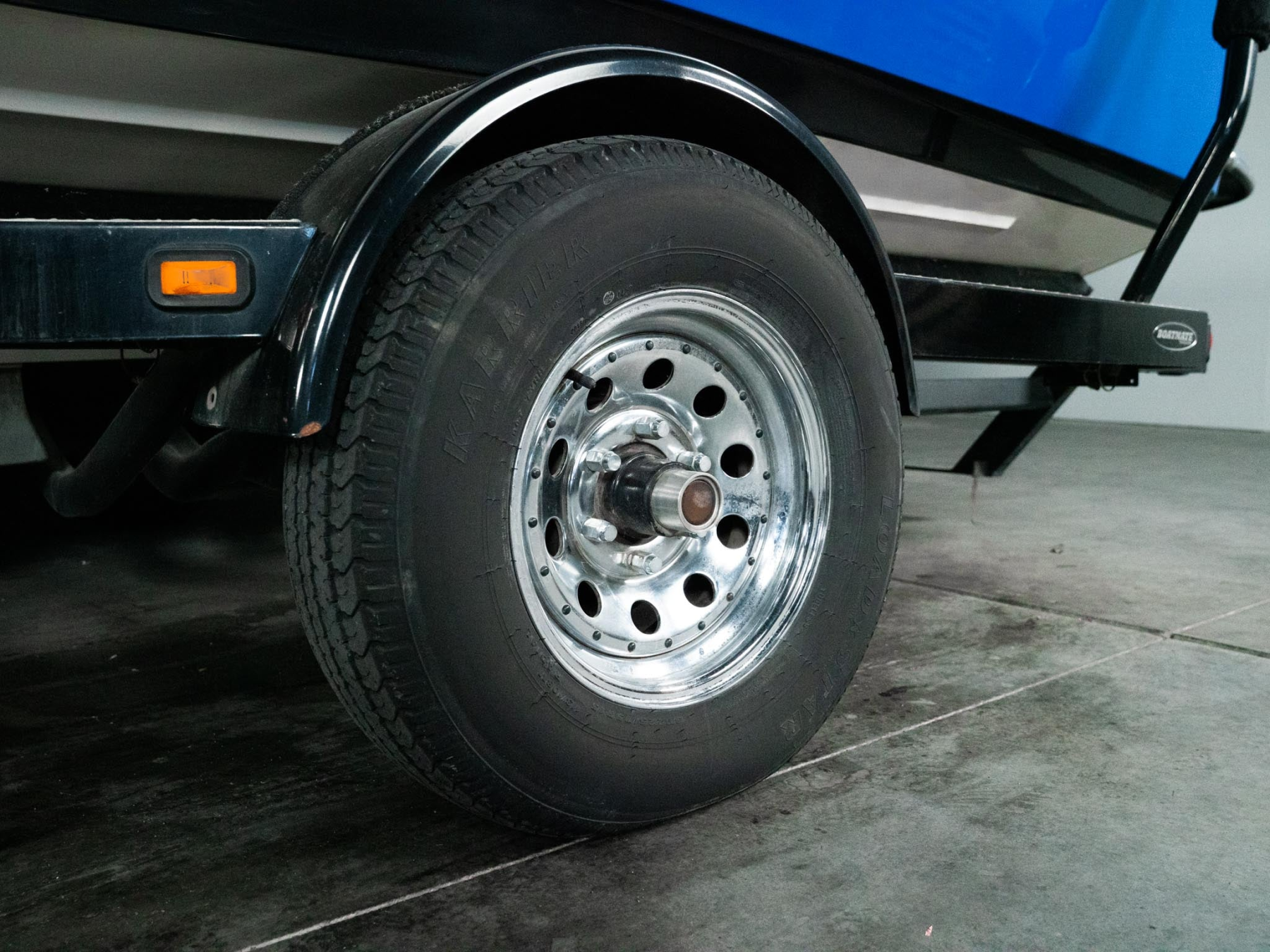 2007 Centurion Boats 