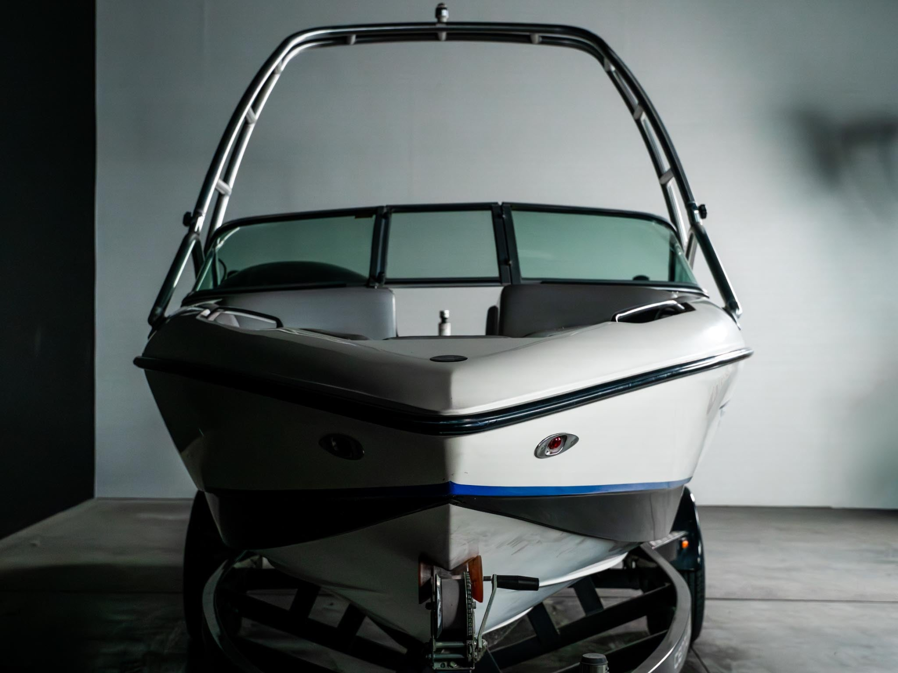 2007 Centurion Boats 