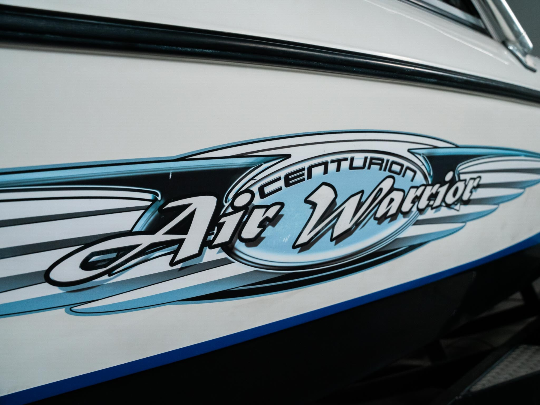 2007 Centurion Boats 