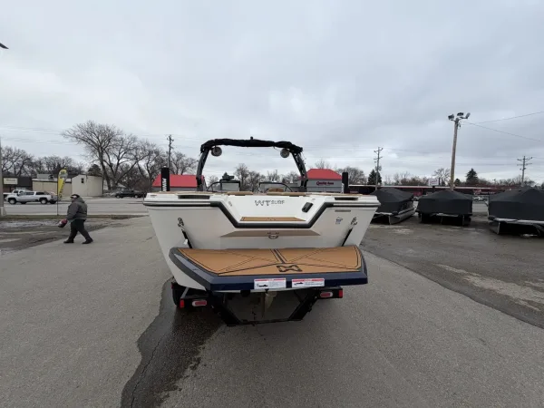 2023 Heyday Boats WT Surf for sale in Fargo, North Dakota