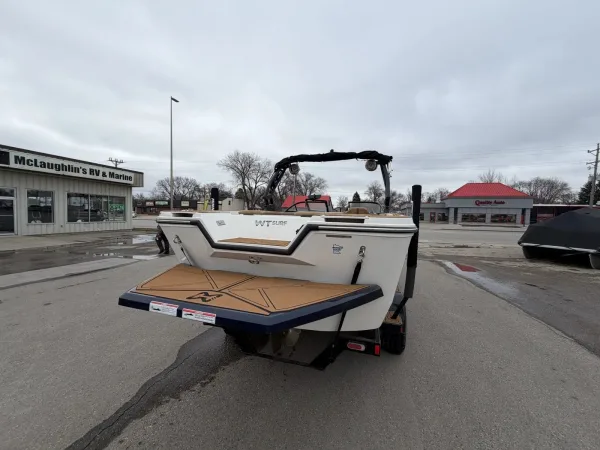 2023 Heyday Boats WT Surf for sale in Fargo, North Dakota