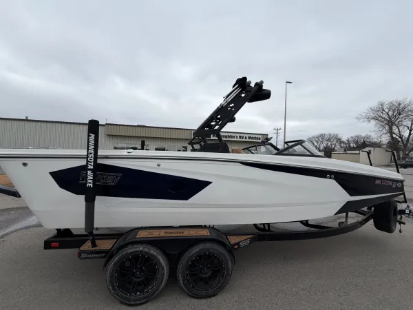 2023 Heyday Boats WT Surf for sale in Fargo, North Dakota