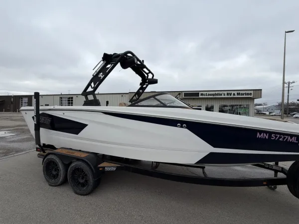 2023 Heyday Boats WT Surf for sale in Fargo, North Dakota