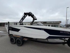 2023 Heyday Boats WT Surf for sale in Fargo, North Dakota