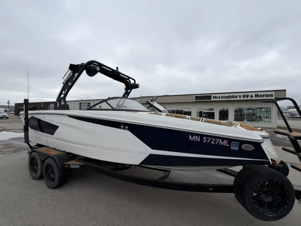 2023 Heyday Boats WT Surf for sale in Fargo, North Dakota