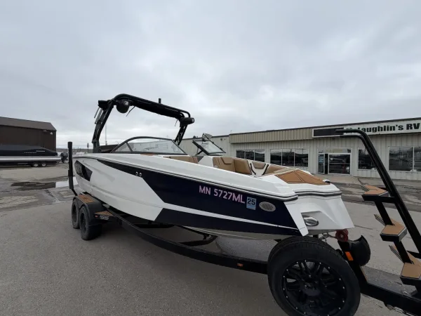 2023 Heyday Boats WT Surf for sale in Fargo, North Dakota