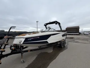 2023 Heyday Boats WT Surf for sale in Fargo, North Dakota