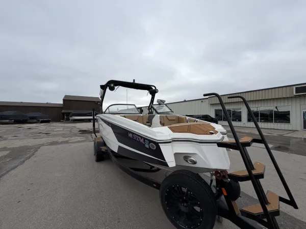 2023 Heyday Boats WT Surf for sale in Fargo, North Dakota