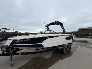 2023 Heyday Boats WT Surf for sale in Fargo, North Dakota