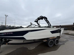 2023 Heyday Boats WT Surf for sale in Fargo, North Dakota