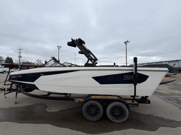 2023 Heyday Boats WT Surf for sale in Fargo, North Dakota