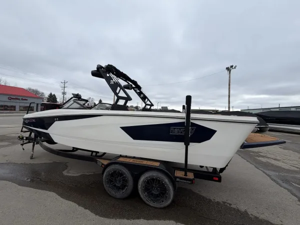2023 Heyday Boats WT Surf for sale in Fargo, North Dakota
