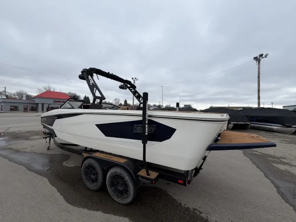 2023 Heyday Boats WT Surf for sale in Fargo, North Dakota