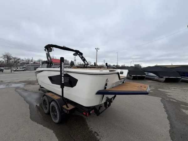2023 Heyday Boats WT Surf for sale in Fargo, North Dakota