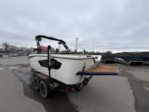 2023 Heyday Boats WT Surf for sale in Fargo, North Dakota