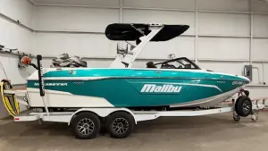 2021 Malibu Boats Wakesetter 23 LSV for sale in Alvord, Texas