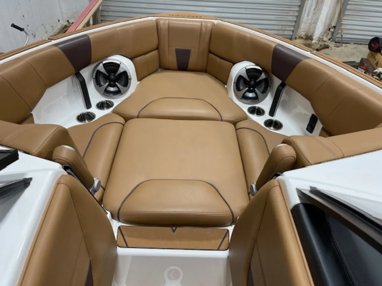 2021 Malibu Boats Wakesetter 23 LSV