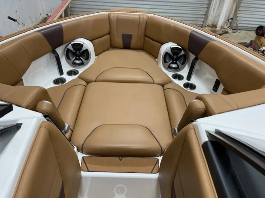 2021 Malibu Boats Wakesetter 23 LSV for sale in Alvord, Texas
