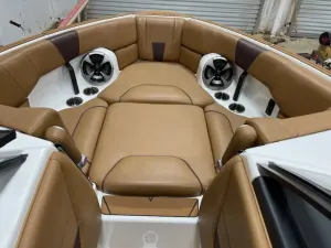2021 Malibu Boats Wakesetter 23 LSV for sale in Alvord, Texas