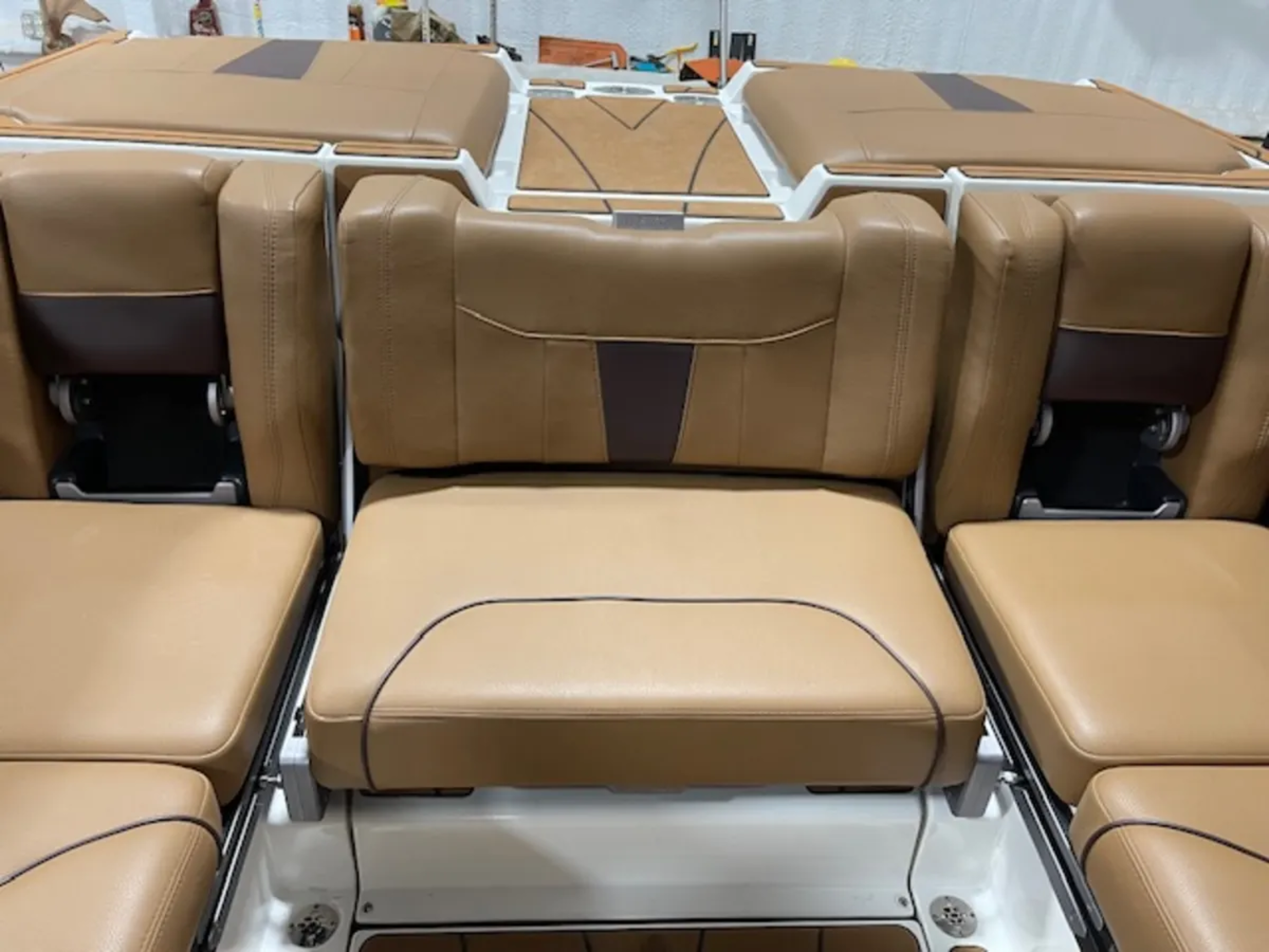 2021 Malibu Boats Wakesetter 23 LSV