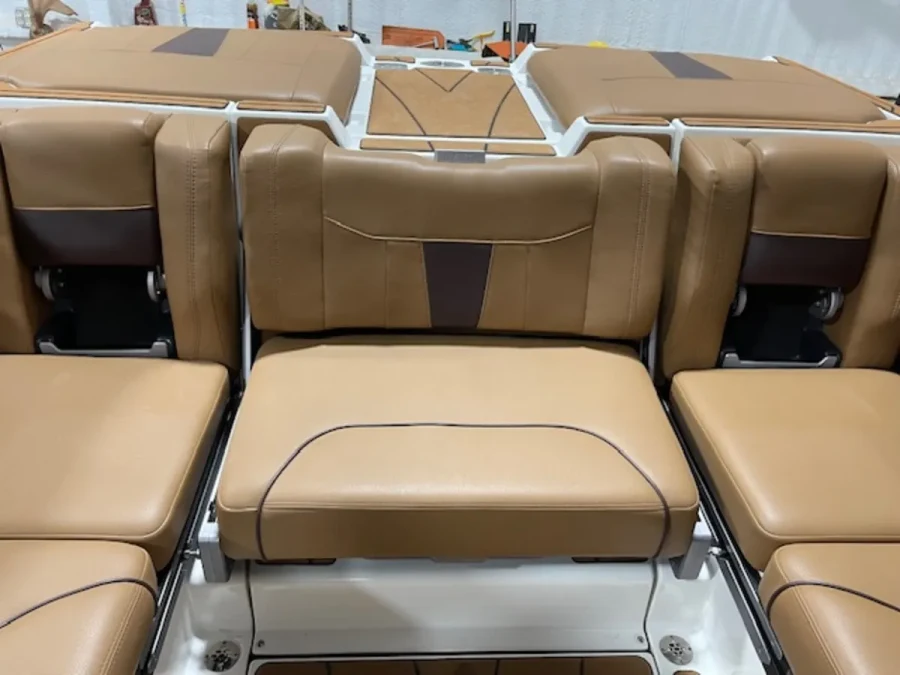 2021 Malibu Boats Wakesetter 23 LSV for sale in Alvord, Texas