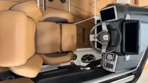 2021 Malibu Boats Wakesetter 23 LSV for sale in Alvord, Texas