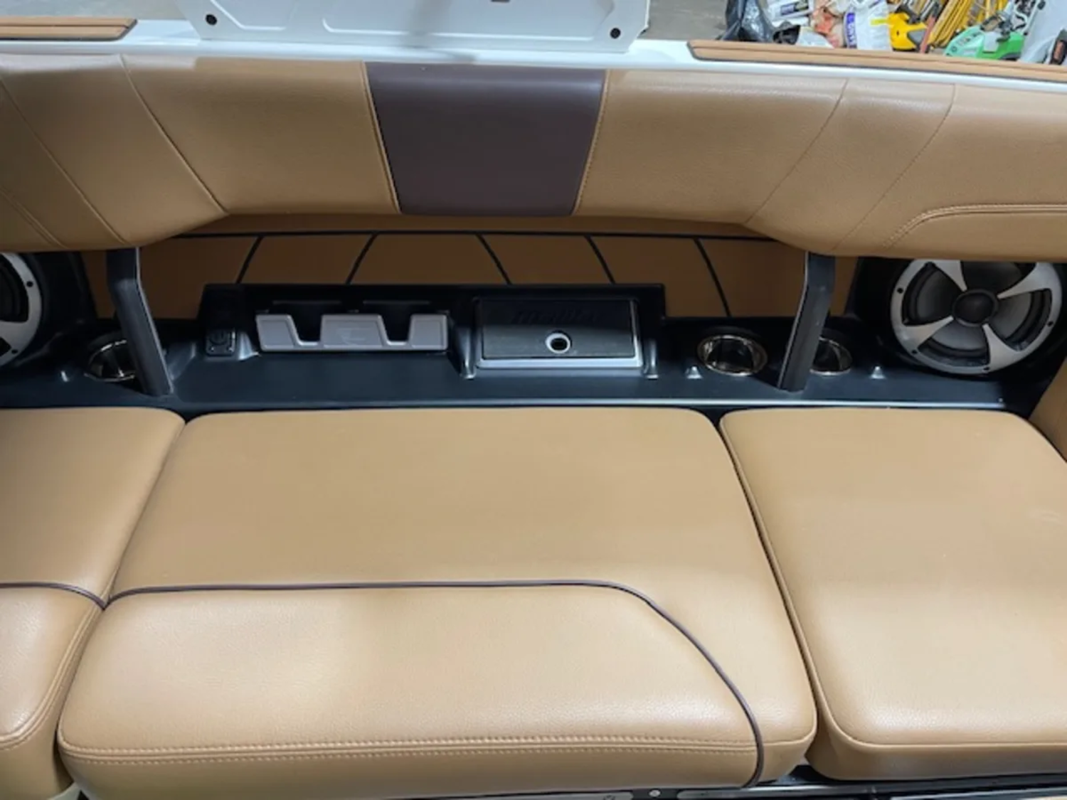 2021 Malibu Boats Wakesetter 23 LSV