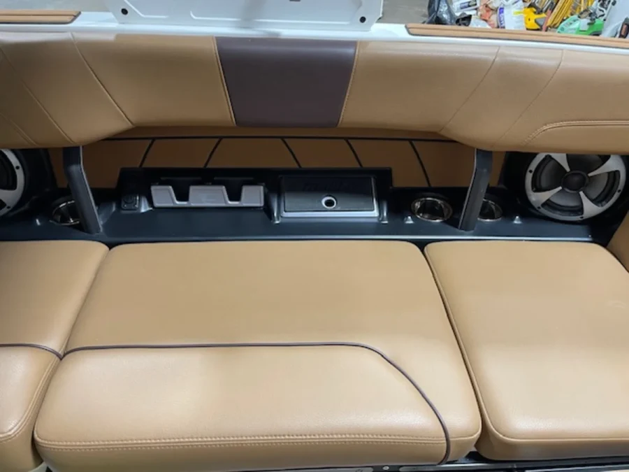 2021 Malibu Boats Wakesetter 23 LSV for sale in Alvord, Texas