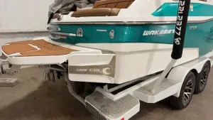 2021 Malibu Boats Wakesetter 23 LSV for sale in Alvord, Texas