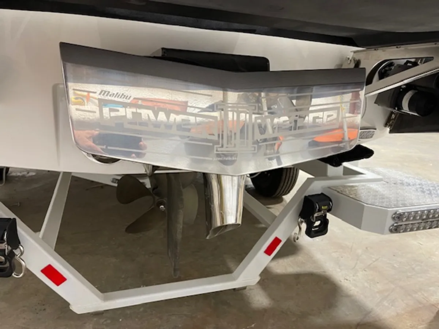 2021 Malibu Boats Wakesetter 23 LSV