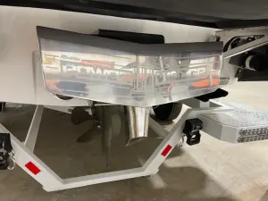 2021 Malibu Boats Wakesetter 23 LSV for sale in Alvord, Texas