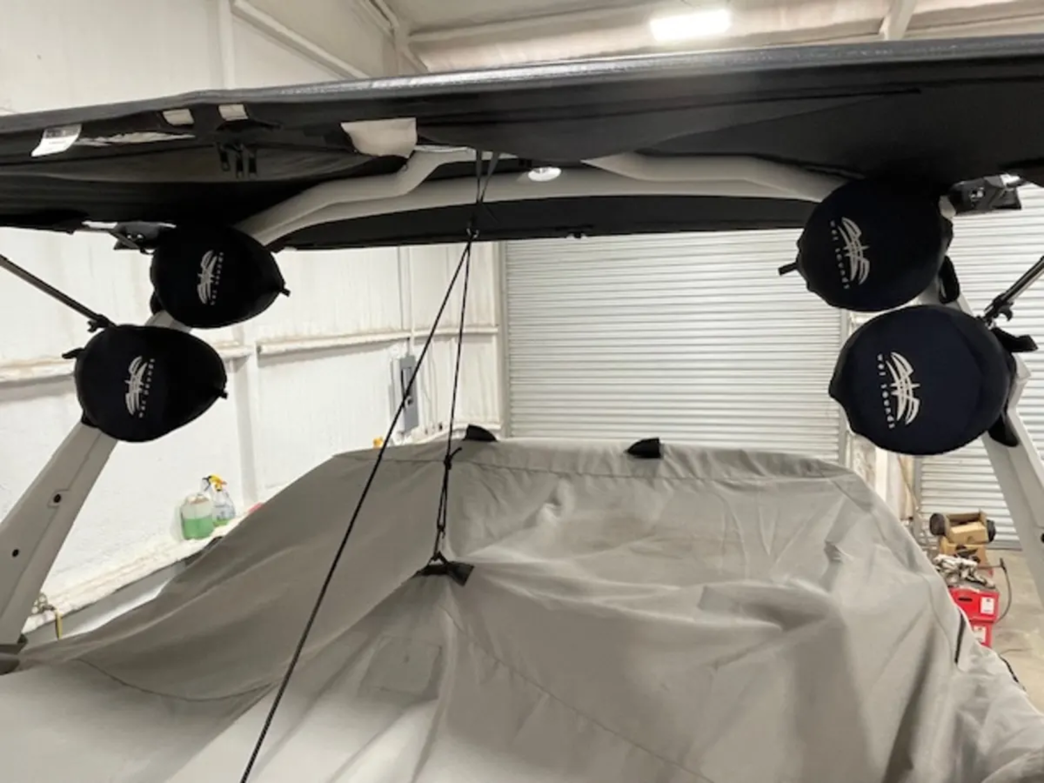 2021 Malibu Boats Wakesetter 23 LSV