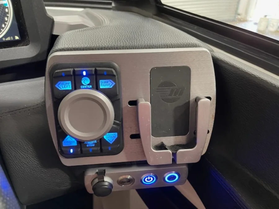 2021 Malibu Boats Wakesetter 23 LSV for sale in Alvord, Texas