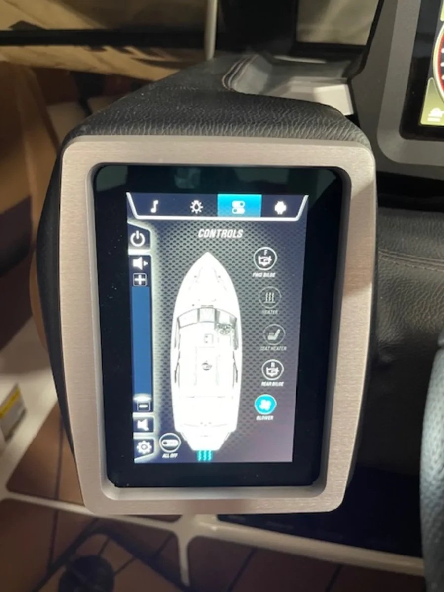 2021 Malibu Boats Wakesetter 23 LSV for sale in Alvord, Texas
