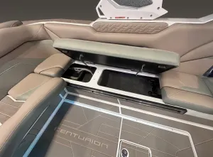 2026 Centurion Boats Ri245 for sale in Dallas-Fort Worth, Texas