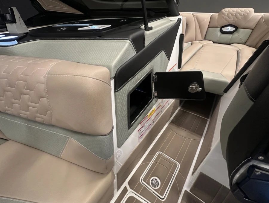 2026 Centurion Boats Ri245 for sale in Dallas-Fort Worth, Texas