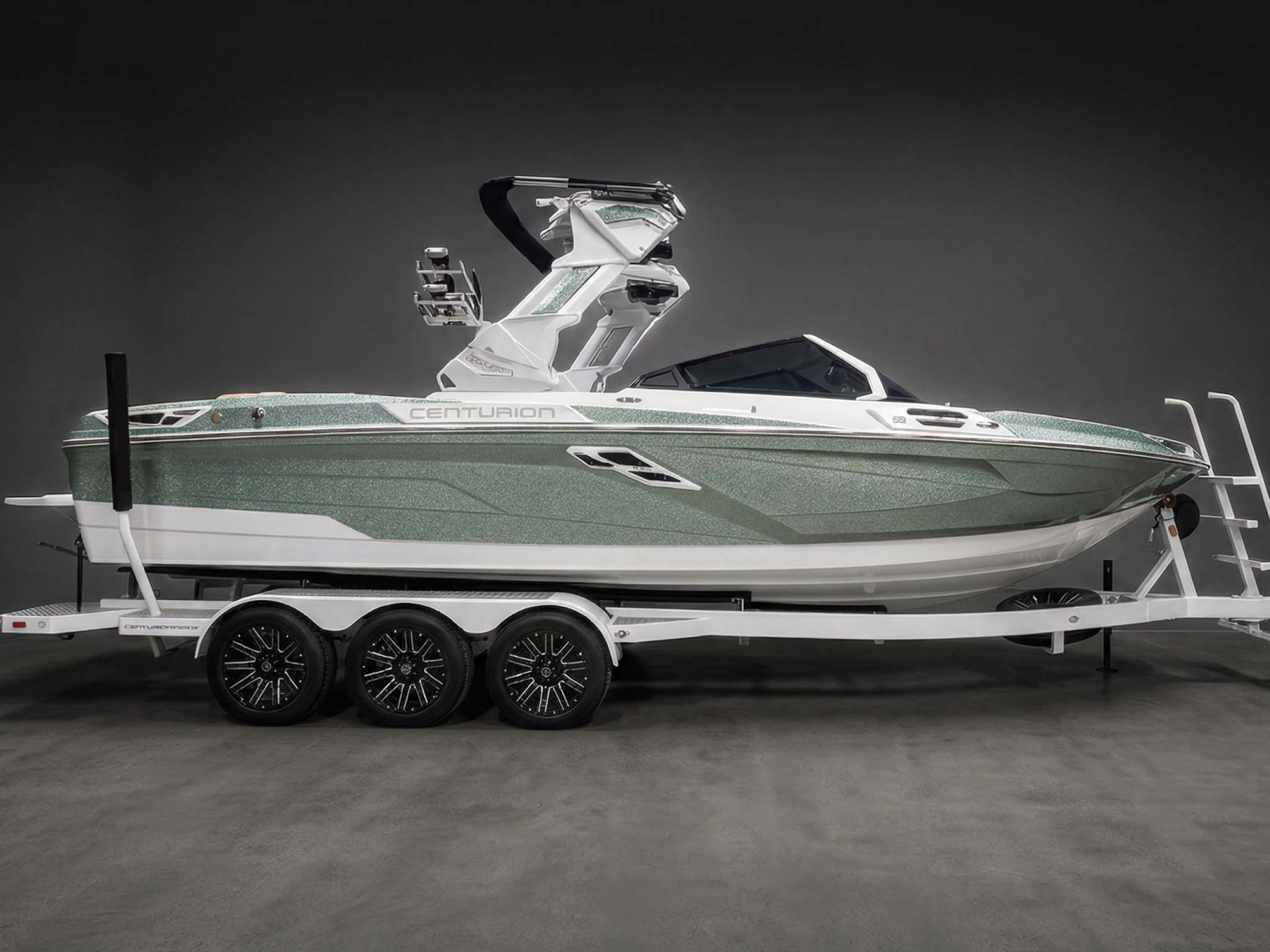 2026 Centurion Boats Ri245