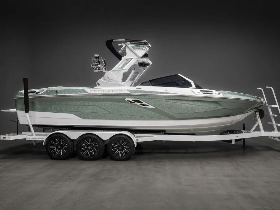 2026 Centurion Boats Ri245 for sale in Dallas-Fort Worth, Texas