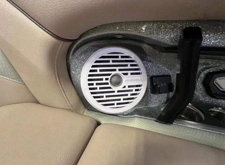 2026 Centurion Boats Ri245 for sale in Dallas-Fort Worth, Texas