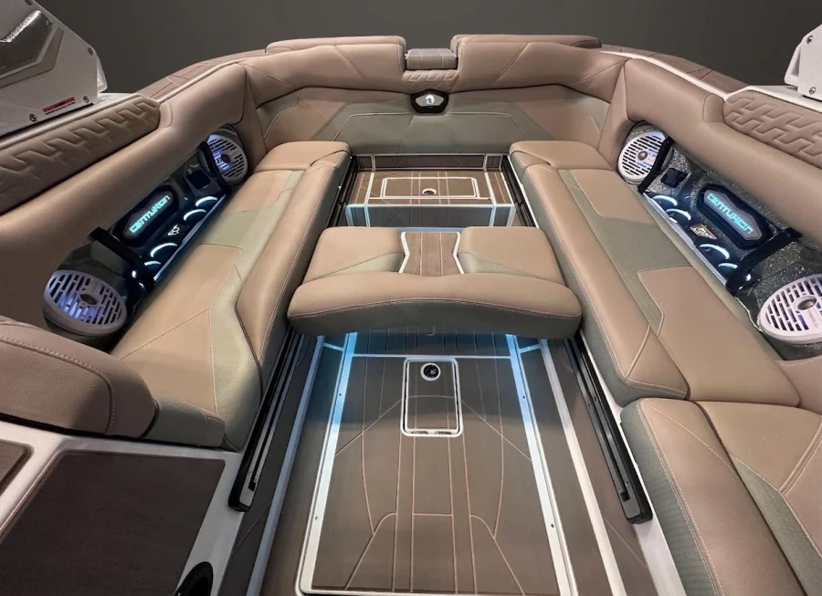 2026 Centurion Boats Ri245 for sale in Dallas-Fort Worth, Texas