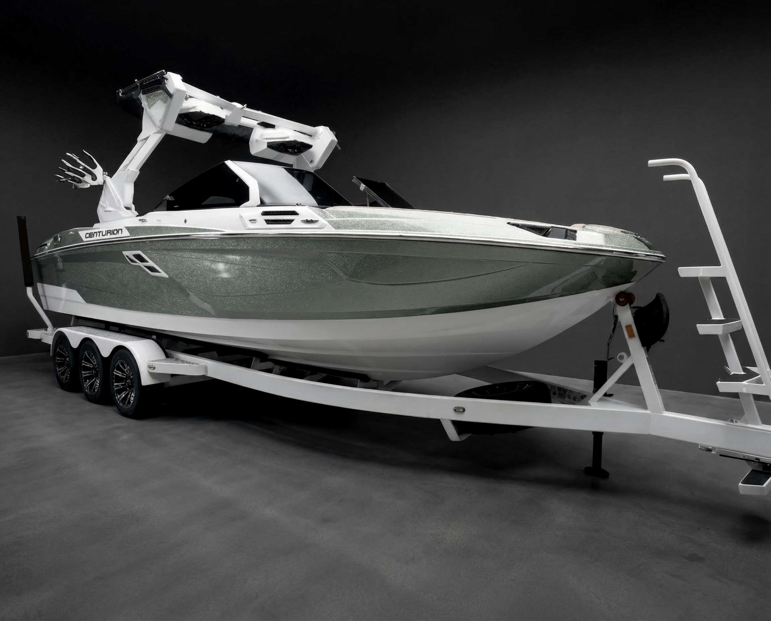 2026 Centurion Boats Ri245