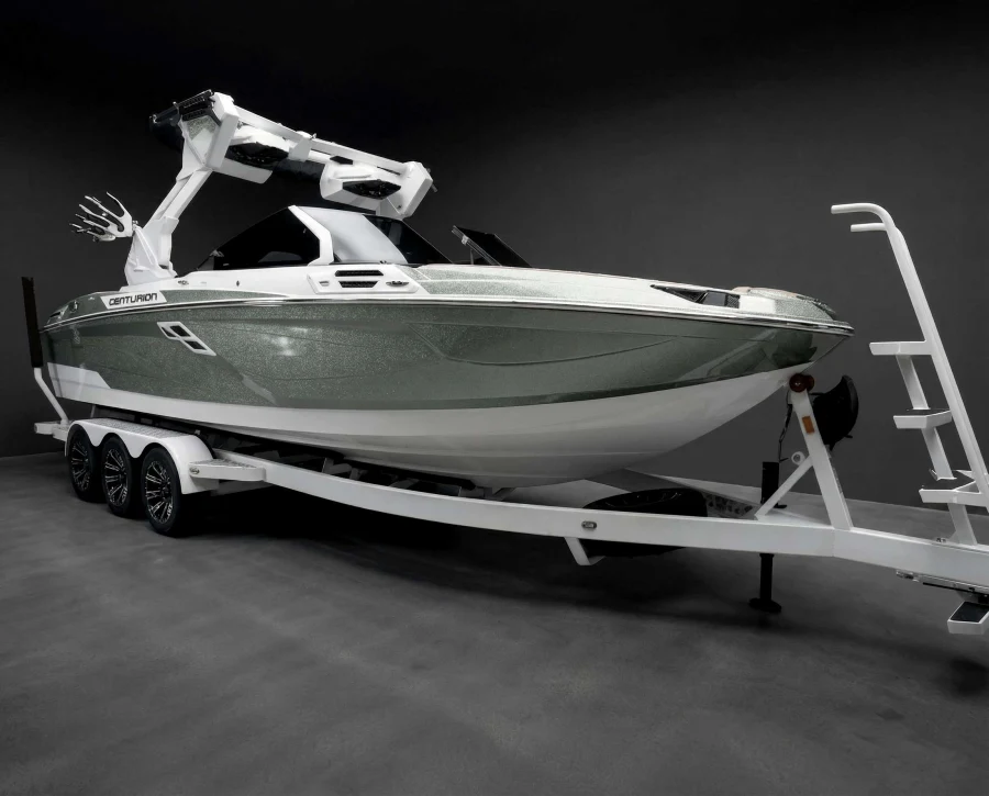2026 Centurion Boats Ri245 for sale in Dallas-Fort Worth, Texas