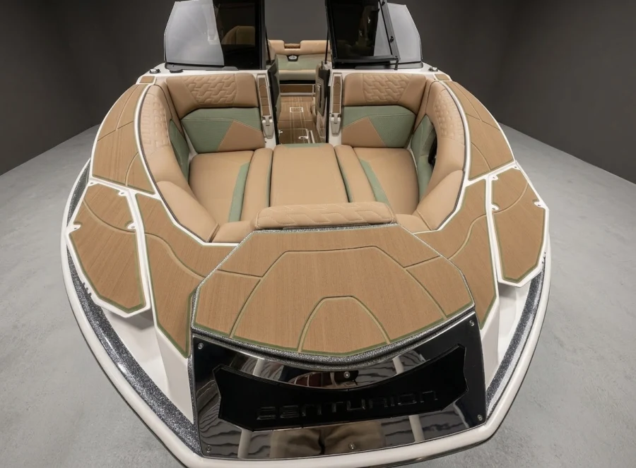 2026 Centurion Boats Ri245 for sale in Dallas-Fort Worth, Texas