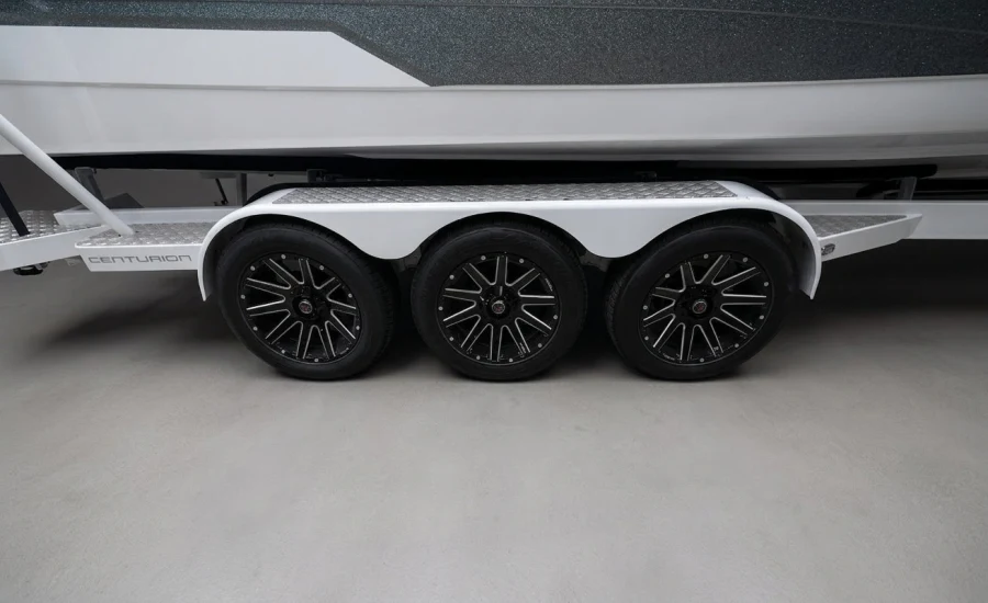 2026 Centurion Boats Ri245 for sale in Dallas-Fort Worth, Texas