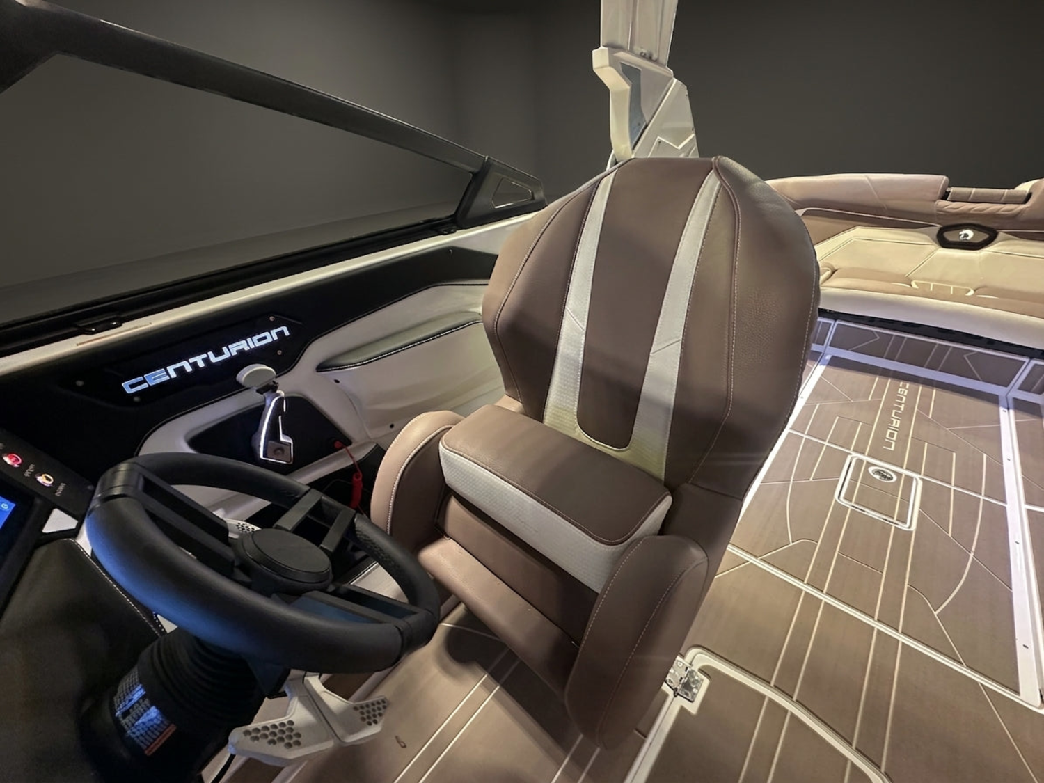 2026 Centurion Boats Ri245