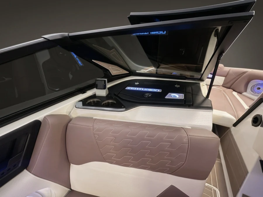 2026 Centurion Boats Ri245 for sale in Dallas-Fort Worth, Texas