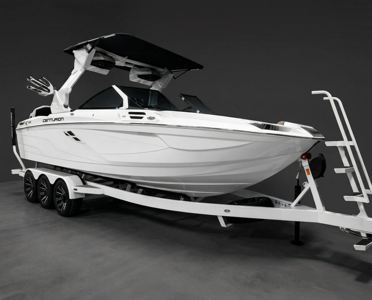 2026 Centurion Boats Ri245