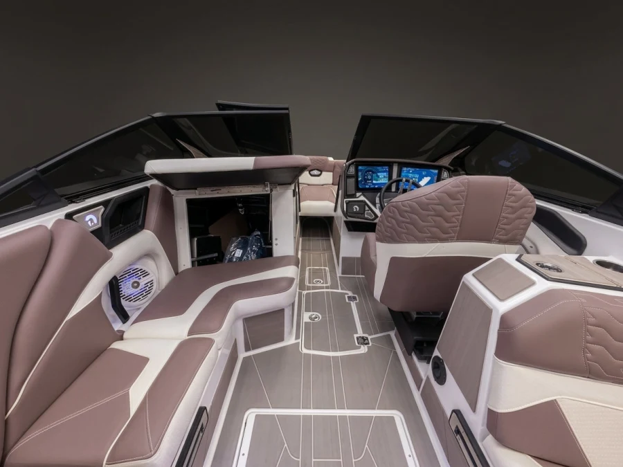 2026 Centurion Boats Ri245 for sale in Dallas-Fort Worth, Texas